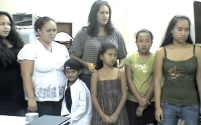 Haloa Resource Center: Maui