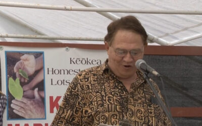 Lā Kūʻokoʻa : 11/25/17