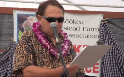 Lā Kūʻokoʻa: Kaleikoa Ka`eo