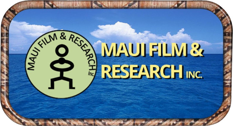 Maui Film & Research