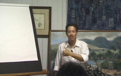 Moku’ula: Maui’s Sacred Island by Akoni Akana