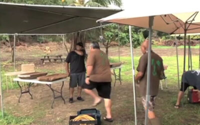 Papa Ku’i’ai Workshop