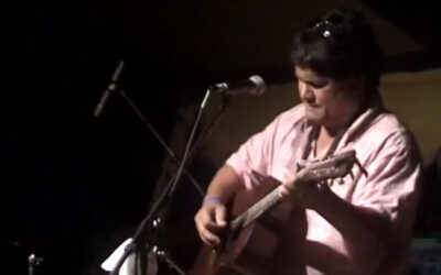 Pekelo Cosma: A Tribute to Hana’s Son