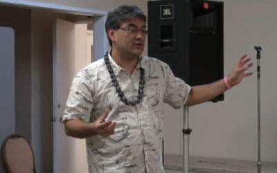 Who Owns the Crown Lands by Donovan Preza